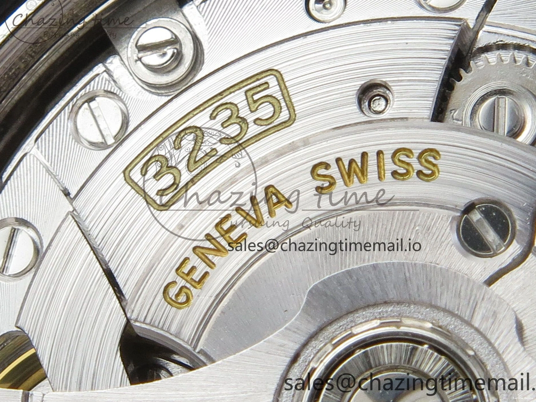 0208 DateJust 41 126331 SS RG ARF 1:1 Best Edition White MOP Diamonds Dial on Oyster Bracelet SH3235 (Weighted) UrbanChic 186